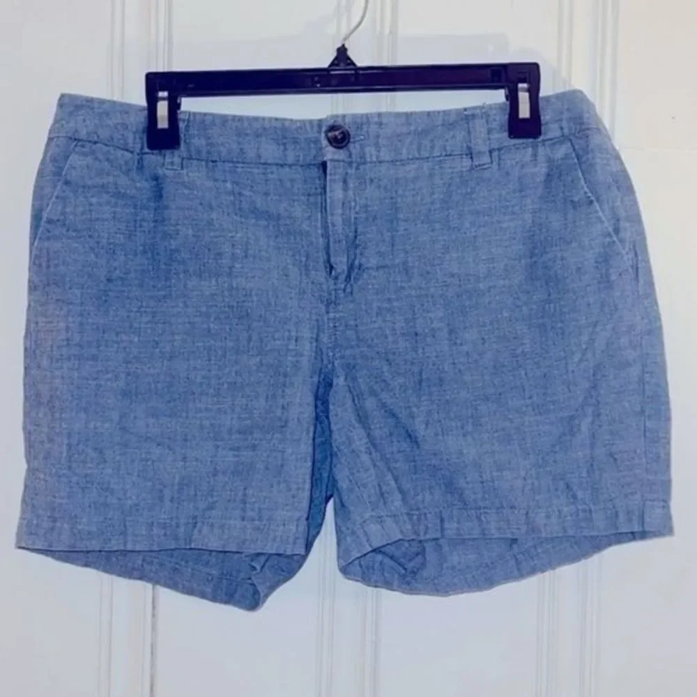 Merona Women’s Cotton Shorts Size 8‎